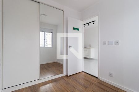 Quarto de apartamento para alugar com 1 quarto, 31m² em Belém, São Paulo