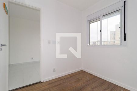 Quarto de apartamento para alugar com 1 quarto, 31m² em Belém, São Paulo