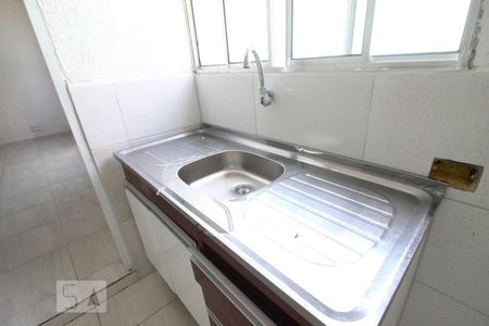 cozinha de casa à venda com 1 quarto, 120m² em Jardim Japão, São Paulo