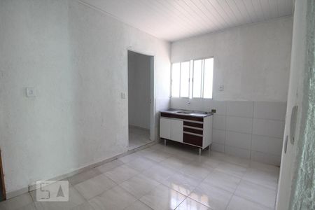 cozinha de casa à venda com 1 quarto, 120m² em Jardim Japão, São Paulo