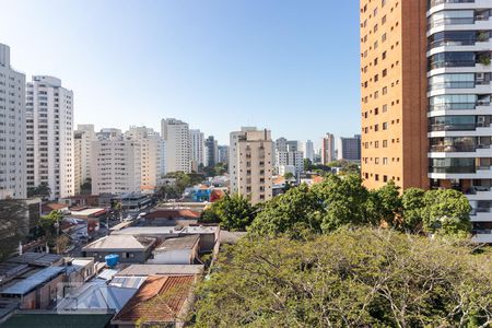 Apartamento à venda com 110m², 3 quartos e 1 vaga Apartamento à venda com 110m², 3 quartos e 1 vagaVista do Quarto 3