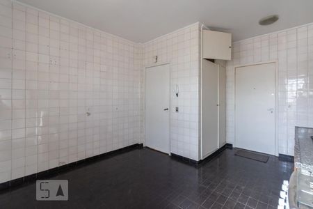 Apartamento à venda com 110m², 3 quartos e 1 vaga Apartamento à venda com 110m², 3 quartos e 1 vagaCozinha