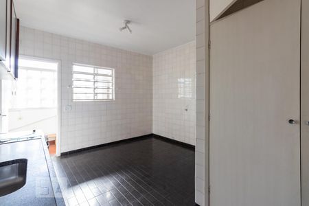 Apartamento à venda com 110m², 3 quartos e 1 vaga Apartamento à venda com 110m², 3 quartos e 1 vagaCozinha