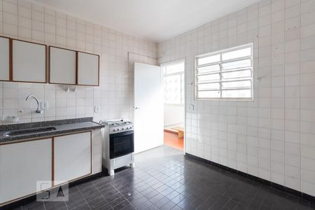 Apartamento à venda com 110m², 3 quartos e 1 vaga Apartamento à venda com 110m², 3 quartos e 1 vagaCozinha