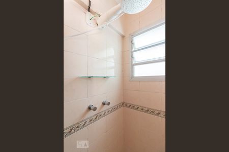 Apartamento à venda com 110m², 3 quartos e 1 vaga Apartamento à venda com 110m², 3 quartos e 1 vagaBanheiro