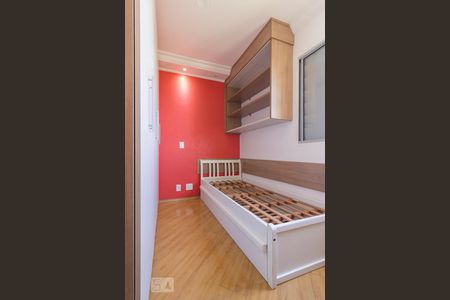 Quarto 1 de apartamento para alugar com 2 quartos, 49m² em Vila Tolstoi, São Paulo