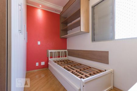 Quarto 1 de apartamento para alugar com 2 quartos, 49m² em Vila Tolstoi, São Paulo