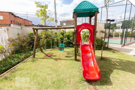 Apartamento para alugar com 31m², 1 quarto e sem vaga Apartamento para alugar com 31m², 1 quarto e sem vagaPlayground