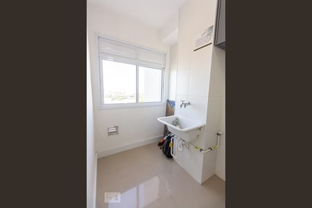 Apartamento para alugar com 31m², 1 quarto e sem vaga Apartamento para alugar com 31m², 1 quarto e sem vagaÁrea de Serviço