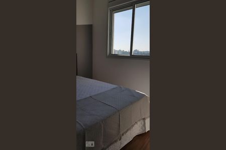 Quarto 1 de apartamento à venda com 2 quartos, 50m² em Instituto de Previdência, São Paulo