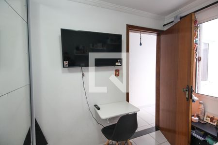 Quarto 1 de casa à venda com 3 quartos, 110m² em Vila Granada, São Paulo