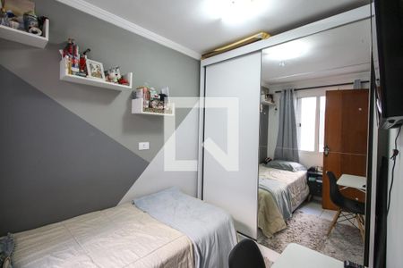 Quarto 1 de casa à venda com 3 quartos, 110m² em Vila Granada, São Paulo