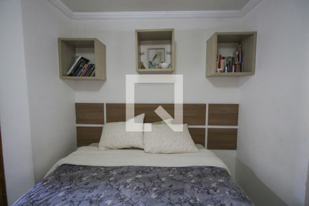 Quarto 2 - Suíte de casa à venda com 3 quartos, 110m² em Vila Granada, São Paulo