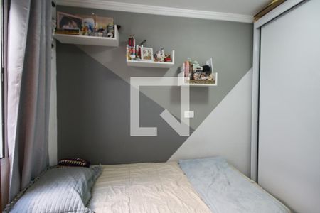 Quarto 1 de casa à venda com 3 quartos, 110m² em Vila Granada, São Paulo