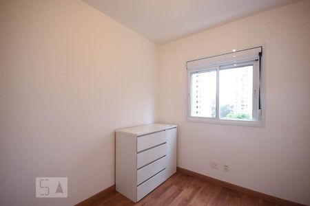 Quarto 1 de apartamento para alugar com 2 quartos, 51m² em Vila Andrade, São Paulo