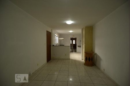Sala de Jantar de casa à venda com 3 quartos, 135m² em Vila Leopoldina, São Paulo