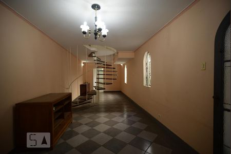 Sala de casa à venda com 3 quartos, 135m² em Vila Leopoldina, São Paulo