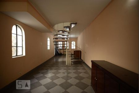 Sala de casa à venda com 3 quartos, 135m² em Vila Leopoldina, São Paulo