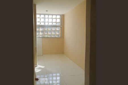 Cozinha de apartamento à venda com 2 quartos, 60m² em Jardim Amazonas, Campinas