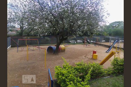 Área Comum - Playground de apartamento à venda com 2 quartos, 60m² em Jardim Amazonas, Campinas