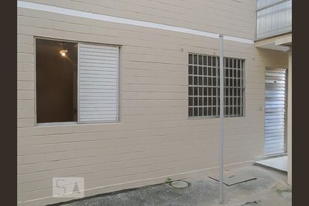 Fachada do bloco de apartamento à venda com 2 quartos, 60m² em Jardim Amazonas, Campinas