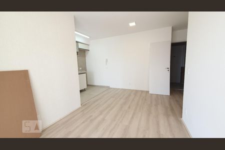 Sala de apartamento à venda com 2 quartos, 62m² em Vila Anastácio, São Paulo