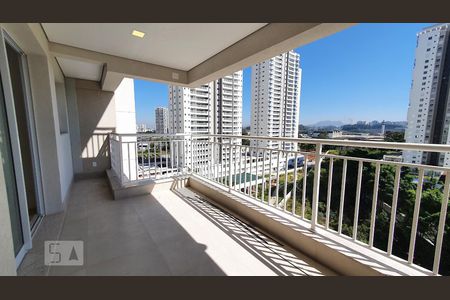 Apartamento à venda com 2 quartos, 62m² em Vila Anastácio, São Paulo