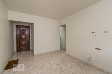 Sala de apartamento para alugar com 2 quartos, 67m² em Vicente de Carvalho, Rio de Janeiro