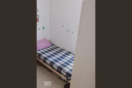 Quarto 02 de apartamento à venda com 2 quartos, 51m² em Vila Príncipe de Gales, Santo André