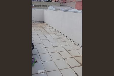 Cobertura de apartamento à venda com 2 quartos, 51m² em Vila Príncipe de Gales, Santo André