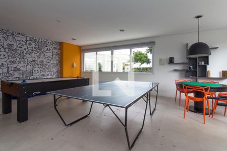 Sala de Jogos de apartamento à venda com 3 quartos, 103m² em Água Branca, São Paulo