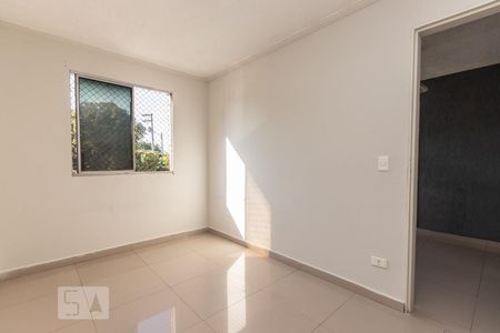 Quarto 1 de apartamento à venda com 3 quartos, 55m² em Vila Sílvia, São Paulo
