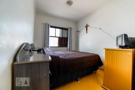 Quarto 1 de casa de condomínio à venda com 3 quartos, 78m² em Vila Nova Mazzei, São Paulo