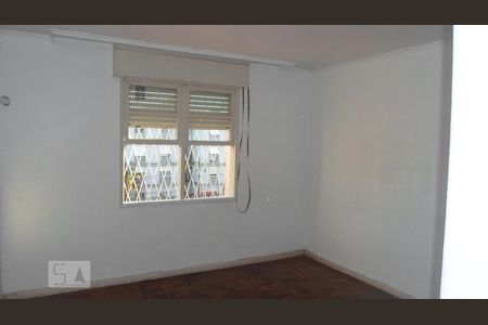 Quarto 1 de apartamento à venda com 2 quartos, 55m² em Cristal, Porto Alegre