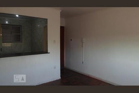 Apartamento à venda com 55m², 2 quartos e sem vagaSala