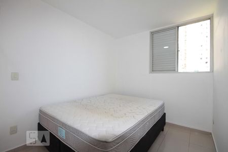 Quarto 2 de apartamento para alugar com 2 quartos, 67m² em Jardim São Savério, São Paulo