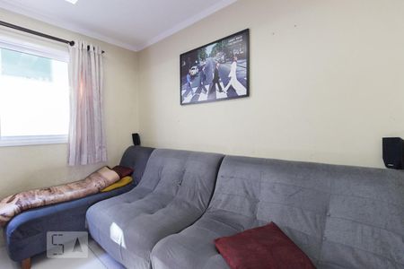 Sala de TV de casa à venda com 5 quartos, 358m² em City América, São Paulo
