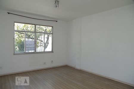 Sala de apartamento à venda com 3 quartos, 74m² em Andaraí, Rio de Janeiro