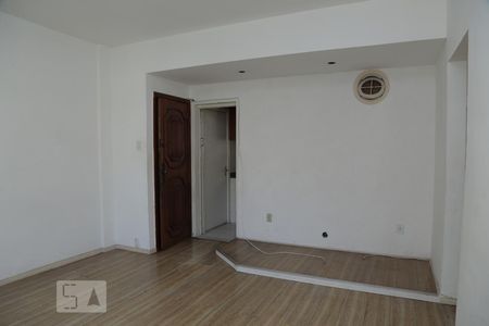 Sala de apartamento para alugar com 3 quartos, 74m² em Andaraí, Rio de Janeiro