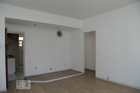 Sala de apartamento à venda com 3 quartos, 74m² em Andaraí, Rio de Janeiro