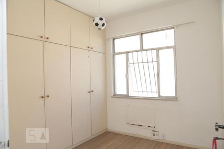 Quarto 3 de apartamento para alugar com 3 quartos, 74m² em Andaraí, Rio de Janeiro