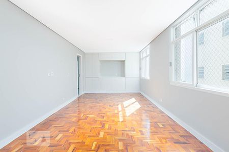 Quarto de apartamento à venda com 3 quartos, 135m² em Itaim Bibi, São Paulo