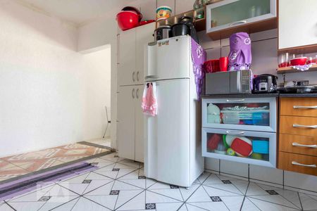 Cozinha de casa à venda com 6 quartos, 120m² em Jardim Matarazzo, São Paulo