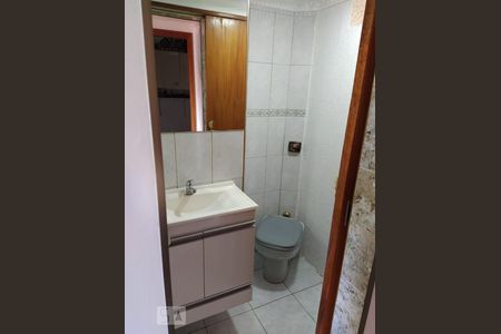 Banheiro 1 de apartamento à venda com 3 quartos, 70m² em Jardim da Glória, São Paulo