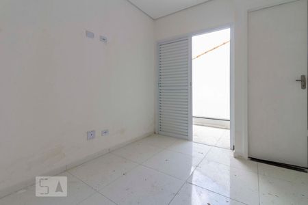 Quarto 1 - Suite de casa de condomínio para alugar com 2 quartos, 70m² em Jardim Popular, São Paulo