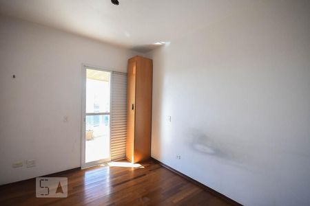 Quarto 1 de apartamento à venda com 3 quartos, 120m² em Vila Suzana, São Paulo