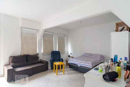 Quarto 2 de apartamento à venda com 3 quartos, 109m² em Centro, Niterói