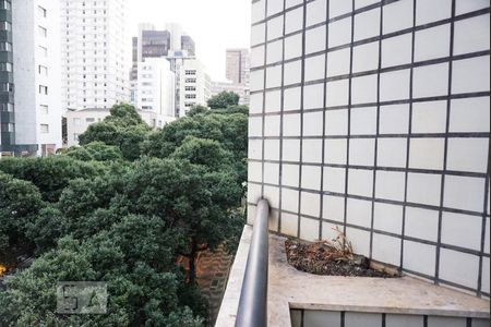 Apartamento à venda com 1 quarto, 47m² em Lourdes, Belo Horizonte