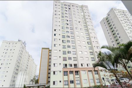 Vista Quarto 2 de apartamento à venda com 3 quartos, 74m² em Jardim Ubirajara (zona Sul), São Paulo