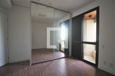 Suíte 1 de apartamento para alugar com 3 quartos, 244m² em Vila Suzana, São Paulo